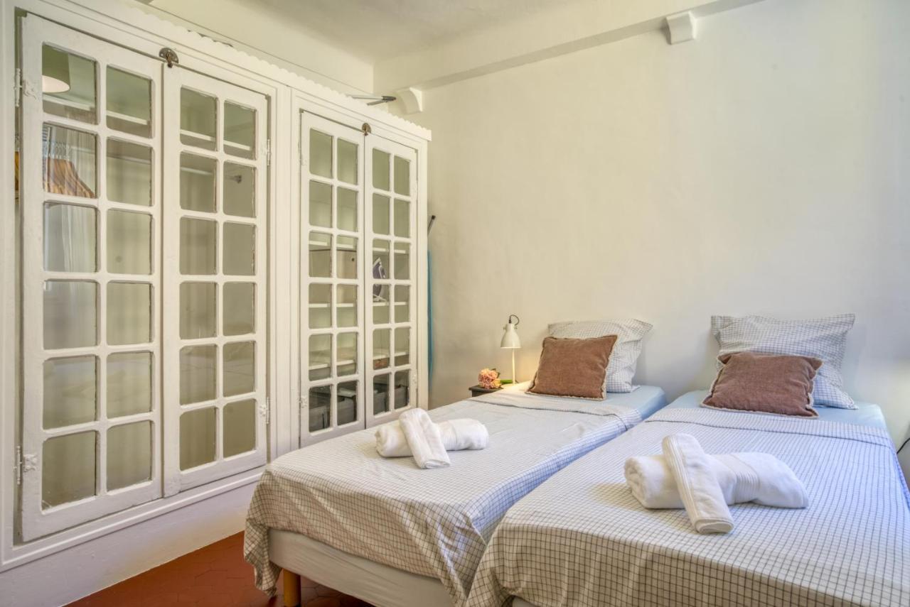 Apartment Typique - 2 Bedrooms,typical Apartment-old Town *