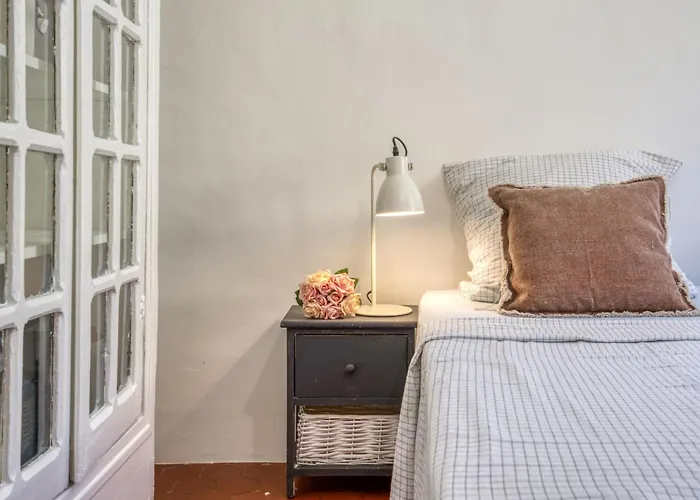 Typique - 2 Bedrooms,Typical Apartment-Old Town Nice