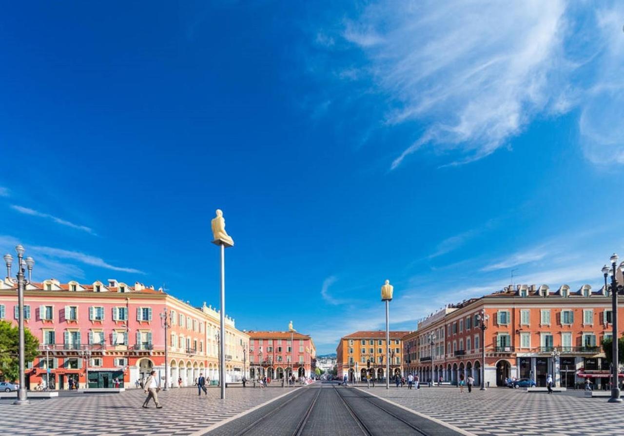 Typique - 2 Bedrooms,typical Apartment-old Town