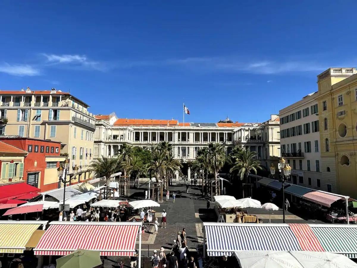 Typique - 2 Bedrooms,typical Apartment-old Town