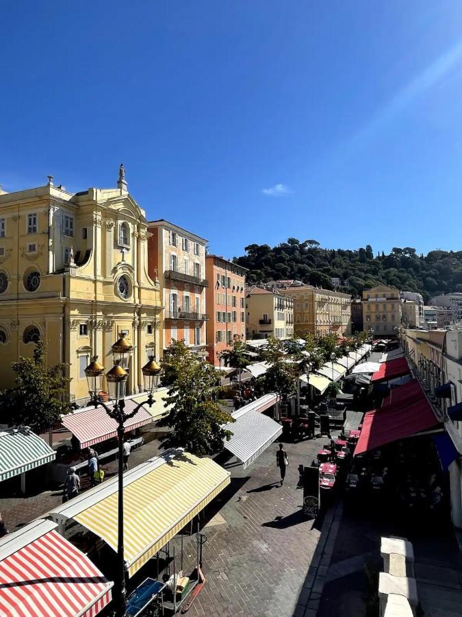 Typique - 2 Bedrooms,typical Apartment-old Town Appartement