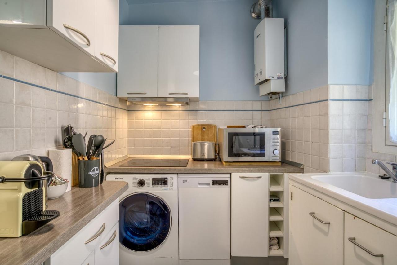 Typique - 2 Bedrooms,typical Apartment-old Town Appartement