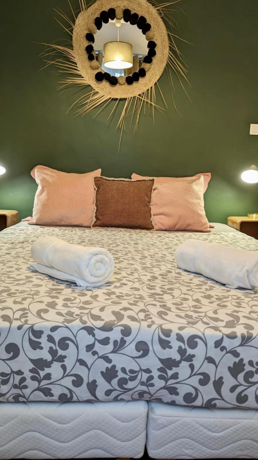 Typique - 2 Bedrooms,typical Apartment-old Town Appartement