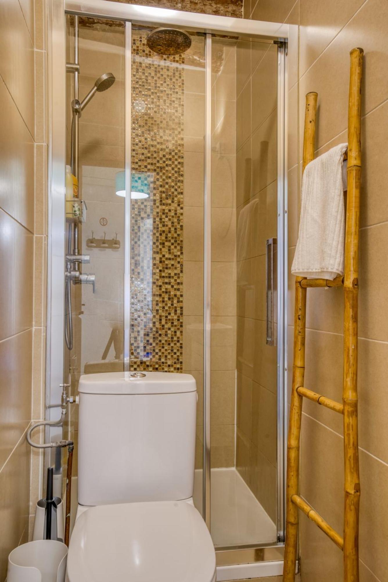 Appartement Typique - 2 Bedrooms,typical Apartment-old Town
